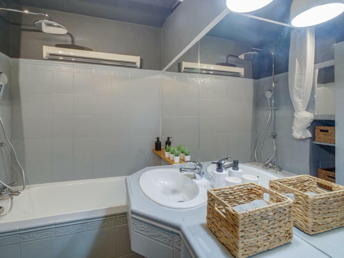 Escale Pamatxi : Vieux Port Apartment La Rochelle  Luaran gambar